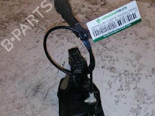 Høyre bak lås BMW 3 (E46) 323 i | BP21478620C99 