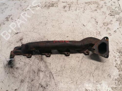 Used Exhaust manifold MERCEDES-BENZ E-CLASS (W211) [2002-2009]  21481195