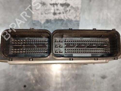 Engine control unit (ECU) SKODA OCTAVIA II Combi (1Z5) | BP30168535M57