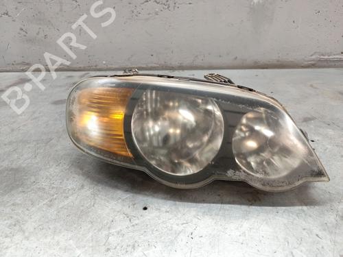 Lampa przednia prawa KIA SHUMA II Saloon (FB)  BP24406358C29