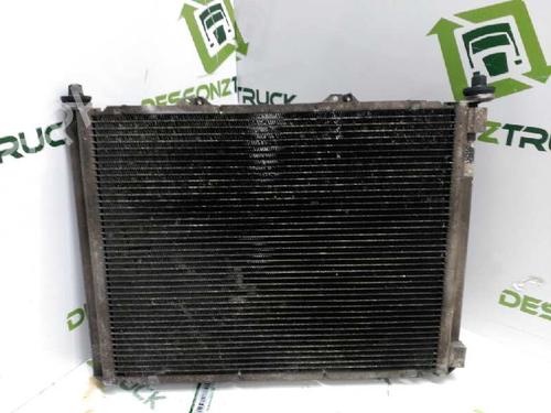 Water radiator RENAULT CLIO II (BB_, CB_)  | BP21424041M31 