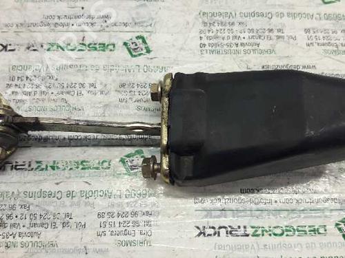 Hinge/Door check strap SEAT ALHAMBRA (7V8, 7V9)  | BP21453924C146 