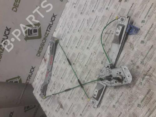 Front right window mechanism OPEL CORSA D (S07)  | BP21469511C23 