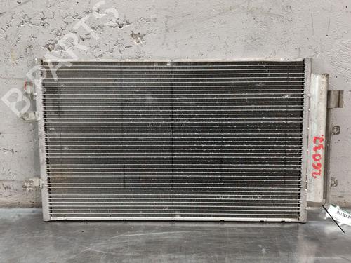Used AC radiator IVECO DAILY VI Van 33S12, 35S12, 35C12 (116 hp) 31290936
