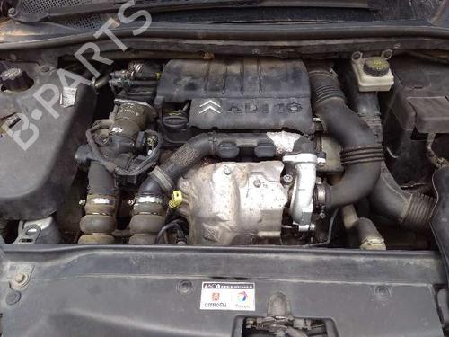 Steering pump CITROËN C4 I (LC_)  | BP21407380M99 