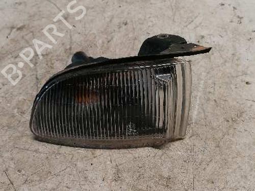 Intermitente delantero derecho MITSUBISHI GALANT VIII (EA_) [1996-2004]  21481985