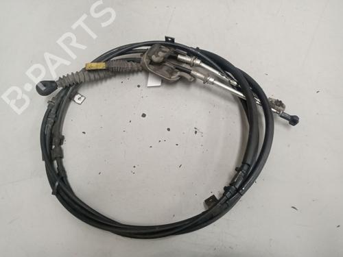 Other NISSAN CABSTAR E (TL_, VL_)  | BP29866437O1