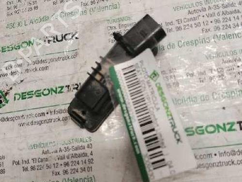 Licence plate light SEAT LEON (1P1)  | BP21473557I40 
