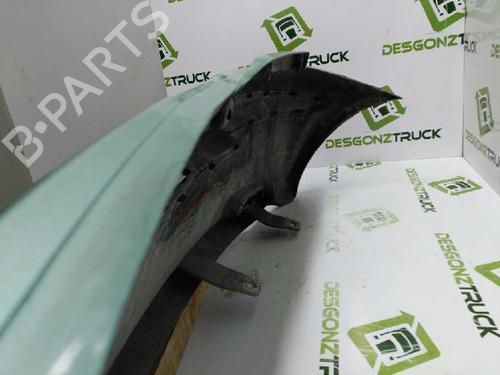 Rear bumper FIAT PUNTO (188_) 1.9 JTD 80 (188.237, .257, .337, .357) | BP21426396C8 