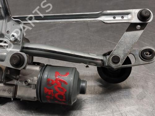 Front wiper motor CITROËN BERLINGO MULTISPACE (B9) 1.6 HDi 75 16V | BP32281935M29