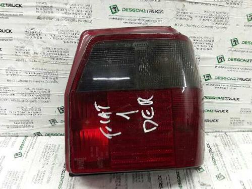 Used Right taillight FIAT UNO (146_, 158_) 60 Diesel 1.7 (146E) (57 hp) 24679704