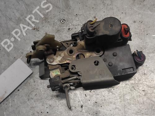 Front left lock FIAT BRAVA (182_) 1.2 16V 80 | BP24678242C98 