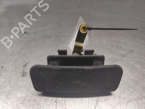 Used Front right interior door handle Front right interior door handle FORD TRANSIT Platform/Chassis (FM_ _, FN_ _) [2000-2006] 33906477 33906477
