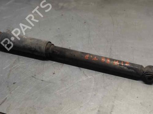 Højre bagtil støddæmper BMW 3 Compact (E46) 320 td (150 hp) 21401491