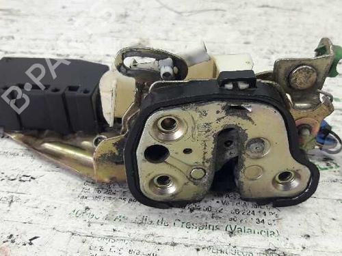 Used Front left lock OPEL TIGRA (S93) 1.4 16V (F07) (90 hp) 21448772