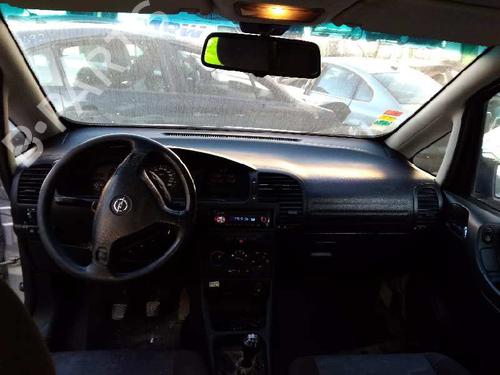 Ekspansjonstank OPEL ZAFIRA A MPV (T98)  | BP21478135C120 