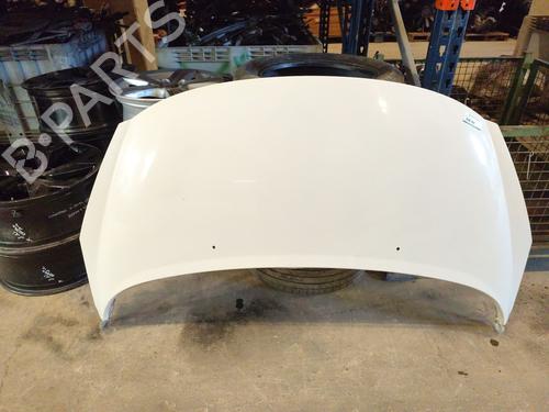 Used Hood PEUGEOT 207 SW (WK_) [2007-2013]  24406676