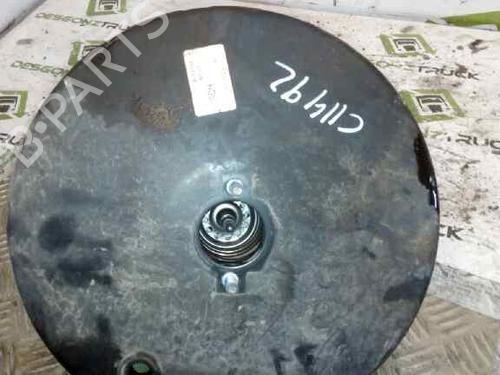 Used Servo brake RENAULT MASTER II Platform/Chassis (ED/HD/UD) [1997-2013]  21464363