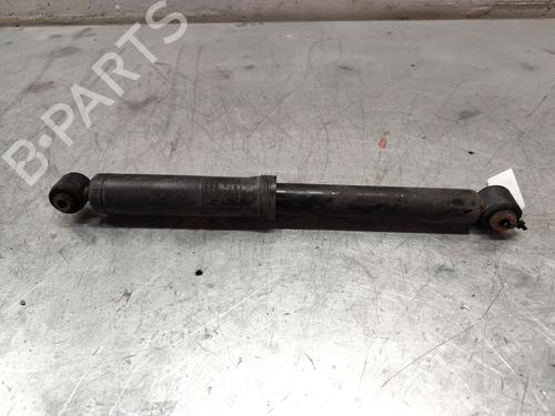Used Right rear shock absorber CITROËN C3 II (SC_) [2009-2025]  24406532