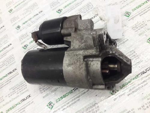 Used Starter RENAULT LAGUNA II (BG0/1_) [2001-2007]  21458799