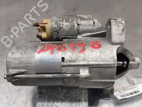Startmotor RENAULT MASTER II Van (FD) [1997-2013]  30444988