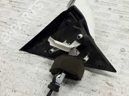 Right mirror FORD ESCORT VI (GAL)  | BP21450435C27