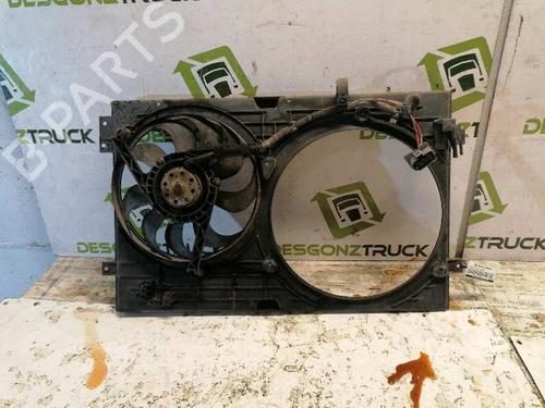 Køleventilator elektrisk VW GOLF IV (1J1) [1997-2008]  21480813