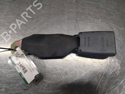 Used Seat buckle Seat buckle TOYOTA RAV 4 II (_A2_) 2.0 4WD (ACA21, ACA20) (150 hp) 33460483 33460483