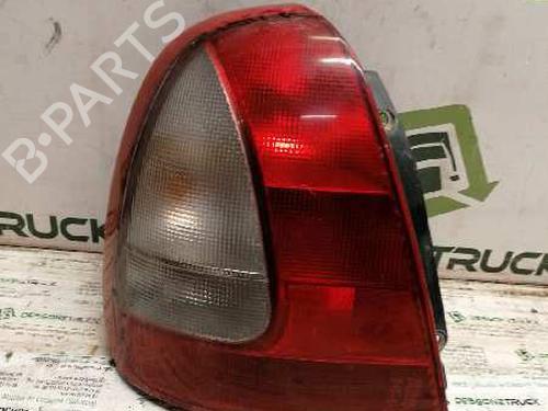 Left taillight DAEWOO LANOS (KLAT) 1.6 16V | BP22786008C34 