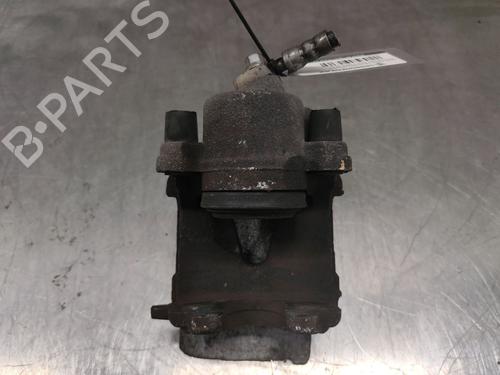 Højre bremsekaliber foran VW POLO V (6R1, 6C1) 1.6 TDI (90 hp) 30640803