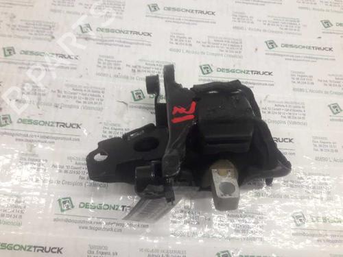 Engine mount SEAT IBIZA III (6L1)  | BP21469337M89 