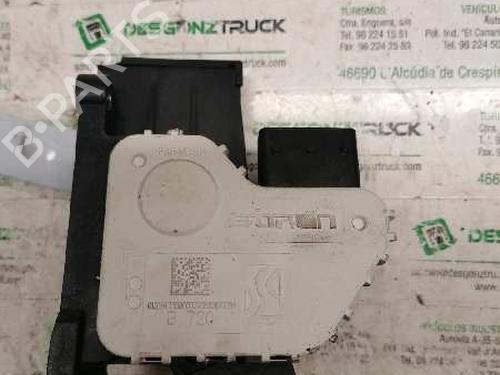 Pedal CITROËN JUMPER II Van 2.2 HDi 130 | BP22786059I4 
