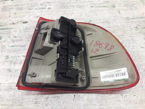 Left taillight OPEL ASTRA F Saloon (T92)  | BP21456596C34 