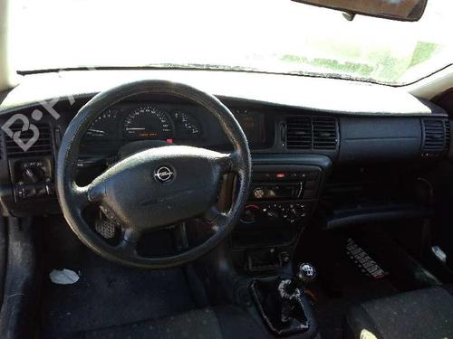 Left mirror OPEL VECTRA B (J96)  | BP21458773C26