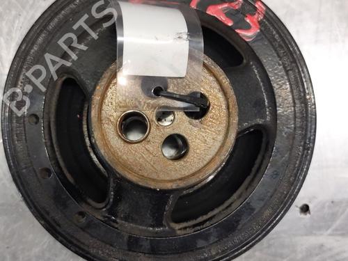 Pulley MERCEDES-BENZ SPRINTER 3,5-t Van (B907, B910) 314 CDI RWD (907.631, 907.633, 907.635, 907.637) | BP29618852M122 