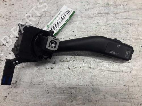 Used Steering column stalk SEAT LEON (1P1) [2005-2013]  21457065