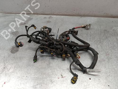 Used Wiring harness Wiring harness 28708618 28708618