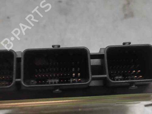 Engine control unit (ECU) PEUGEOT 307 SW (3H)  | BP21415235M57 