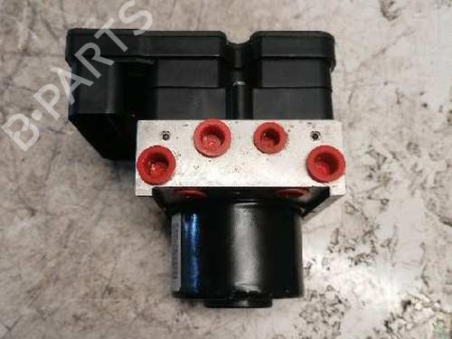 Used ABS pump CITROËN C3 Pluriel (HB_) 1.4 HDi (68 hp) 21482201