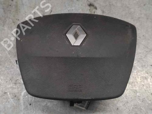 Førerens kollisjonspute RENAULT MEGANE III Hatchback (BZ0/1_, B3_) [2008-2025]  21414673