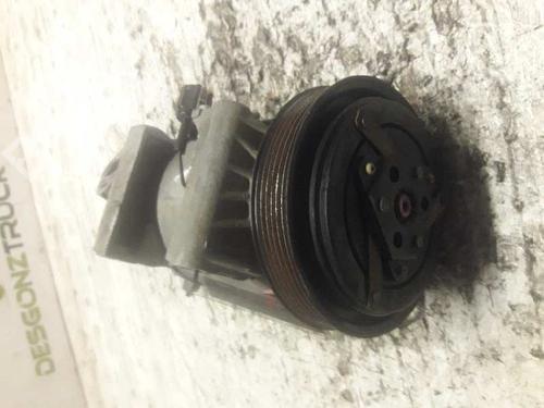 AC-Kompressor NISSAN ALMERA II Hatchback (N16) [2000-2025]  21464621