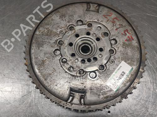 Used Flywheel JEEP COMPASS (MK49) 2.2 CRD (136 hp) 33160995