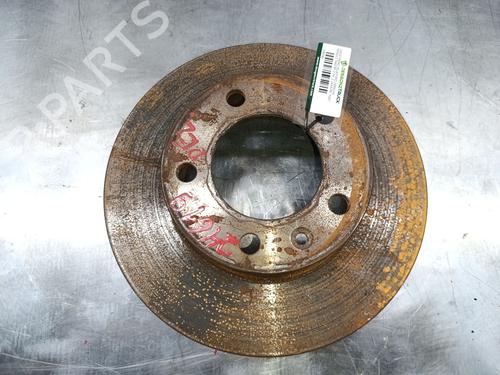 Andere für RENAULT MASTER II Van (FD) [1997-2013]  31181663