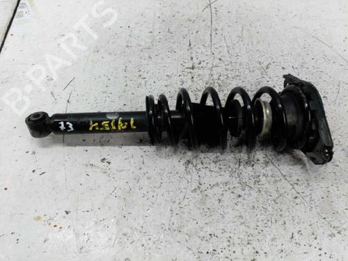 Venstre bagtil støddæmper NISSAN PRIMERA Hatchback (P12) [2002-2025]  21444048
