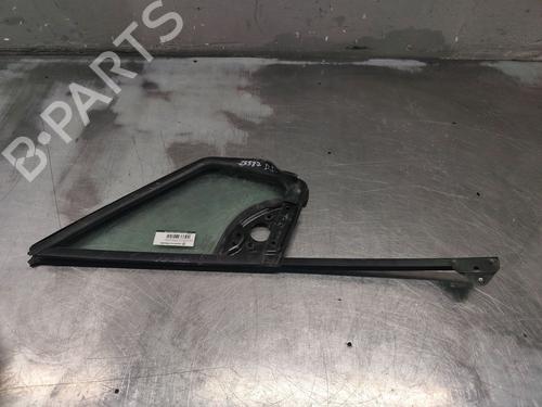 Used Front right quarter glass Front right quarter glass CITROËN BERLINGO MULTISPACE (B9) 1.6 HDi 110 (112 hp) 33905705 33905705
