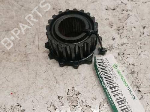 Pulley HONDA HR-V (GH_) | BP24572886M122