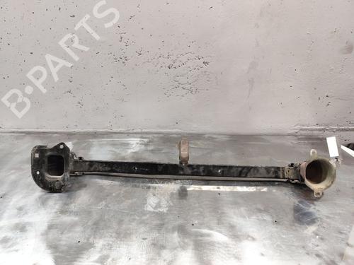 Front bumper reinforcement NISSAN MICRA III (K12) 1.2 16V | BP29184093C109 