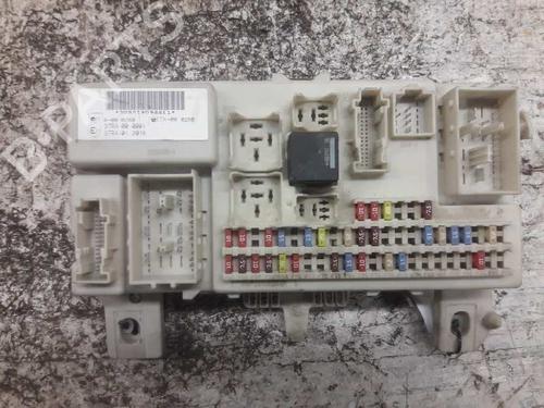 Used Fuse box FORD FOCUS II Turnier (DA_, FFS, DS) [2004-2012]  21462386