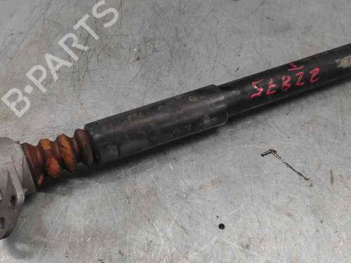 Used Right rear shock absorber VW GOLF V (1K1) [2003-2010]  21414664