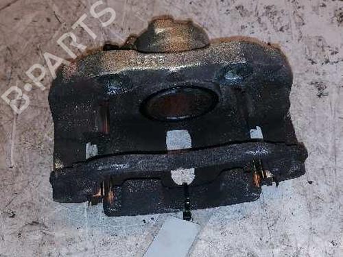 Right front brake caliper CITROËN XSARA (N1) 2.0 HDi 90 | BP21479162M104 